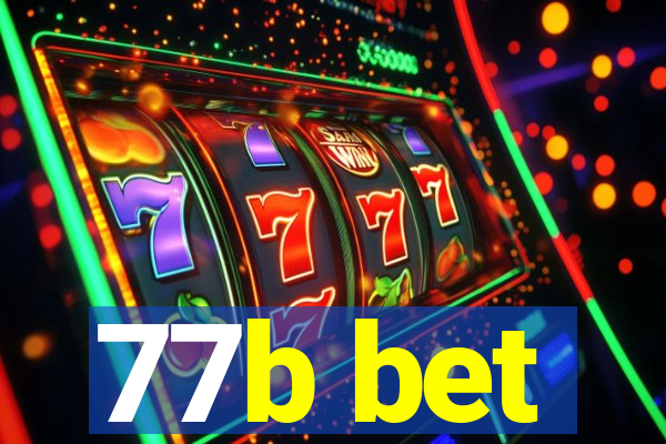 77b bet